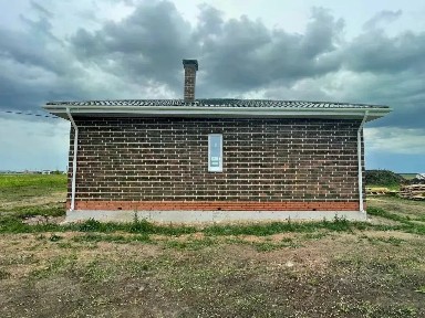 Продается 1-этажный коттедж, 90,4 м²