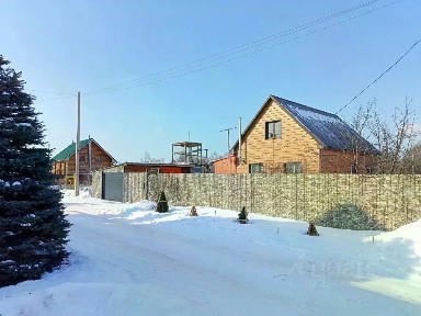 Продается 2-этажный дом, 50,8 м²