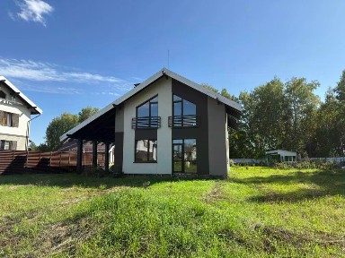 Продается 2-этажный коттедж, 120 м²