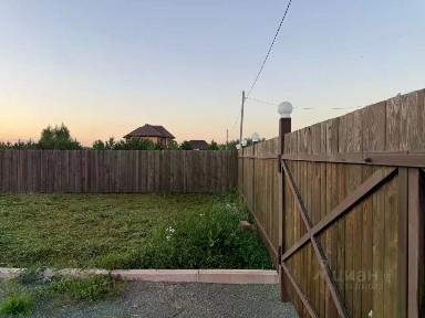 Продается 1-этажный дом, 44 м²