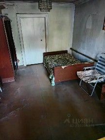 Продается 4-комн. квартира, 51,7 м²