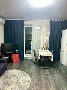 Сдается 1-комн. квартира, 40,5 м²