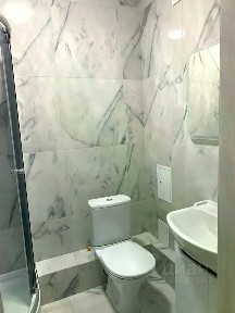 Сдается 1-комн. квартира, 33 м²