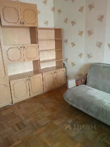 Сдается 1-комн. квартира, 34 м²