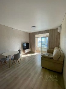 Сдается 1-комн. квартира, 40 м²