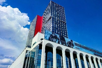 Сдается 1-комн. квартира, 34 м²