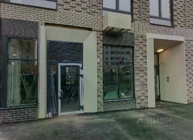 Сдается торговая площадь, 85 м²