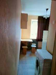 Сдается 1-комн. квартира, 31 м²