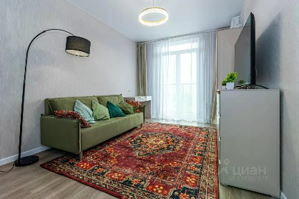 Краснодарский край, Краснодар, Прикубанский, ул. Венецианская, 22