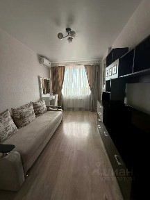 Сдается 1-комн. квартира, 35,6 м²