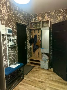 Краснодарский край, Новороссийск, мкр. Южный, ул. Хворостянского, 21