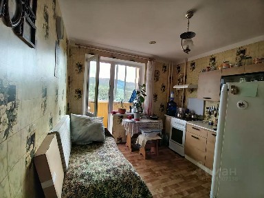 Сдается 1-комн. квартира, 37 м²