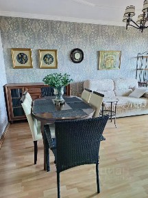 Сдается 1-комн. квартира, 45 м²