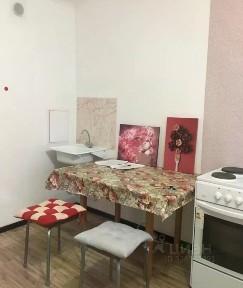 Сдается студия, 23 м²