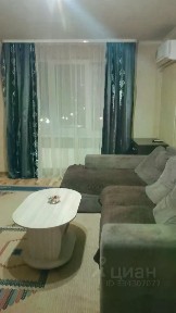 Сдается 2-комн. квартира, 60,8 м²