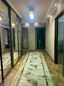 Сдается 3-комн. квартира, 96 м²