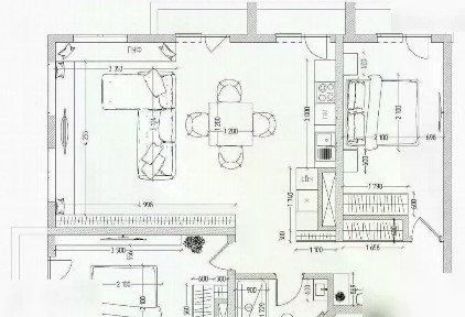 Сдается 3-комн. квартира, 82 м²