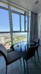 Сдается студия, 42 м²
