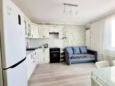 Сдается 1-комн. квартира, 40 м²