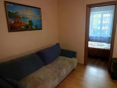 Сдается 3-комн. квартира, 48 м²