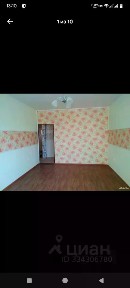 Сдается 1-комн. квартира, 50 м²