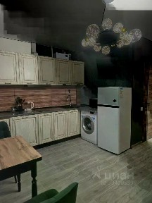 Краснодарский край, Новороссийск, мкр. Приморский, Цемдолина территория, ул. Парковая, 32к99