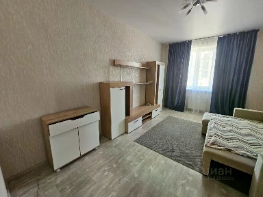 Сдается 1-комн. квартира, 40 м²
