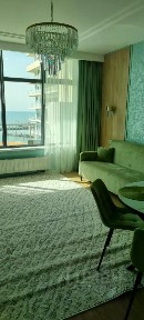 Сдаются 2-комн. апартаменты, 67 м²