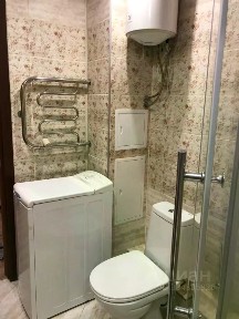 Сдается 2-комн. квартира, 52 м²