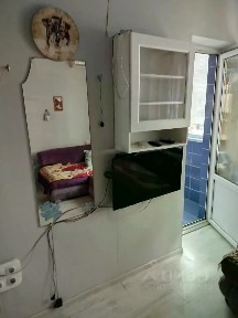 Сдается студия, 21,9 м²