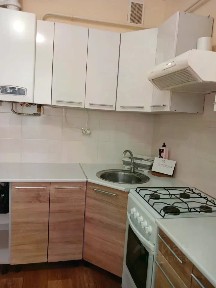 Сдается 1-комн. квартира, 40 м²
