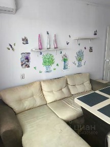 Сдается 2-комн. квартира, 64 м²