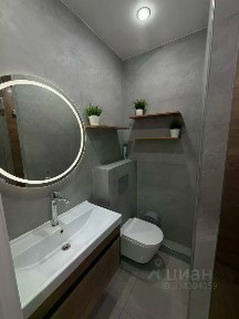 Сдается 1-комн. квартира, 40 м²