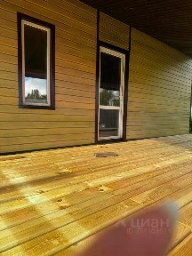 Продается 1-этажный дом, 34 м²