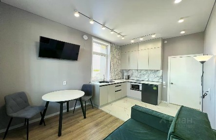 Сдается 2-комн. квартира, 40 м²
