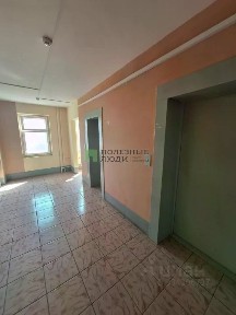 Сдается 1-комн. квартира, 36,6 м²