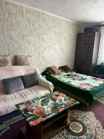 Сдается 1-комн. квартира, 37 м²