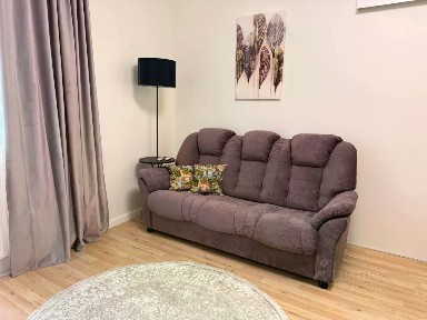 Сдается 1-комн. квартира, 36 м²