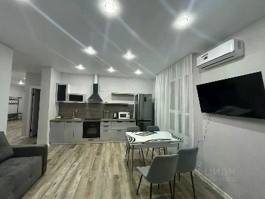 Сдается 2-комн. квартира, 70,9 м²