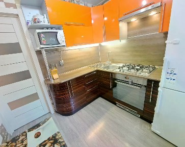 Продается 2-комн. квартира, 42,7 м²