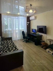 Продается 1-комн. квартира, 32,7 м²