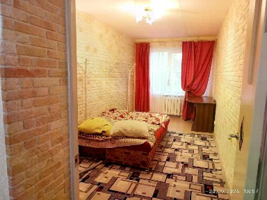 Продается 3-комн. квартира, 59 м²