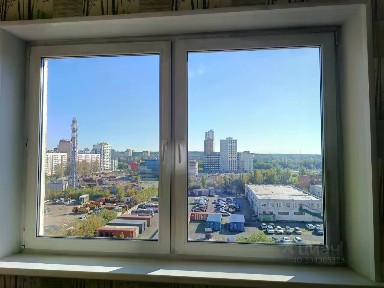 Продается 2-комн. квартира, 60,8 м²