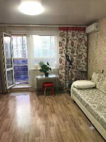 Продается 2-комн. квартира, 57,3 м²