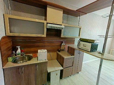 Сдается студия, 26,6 м²