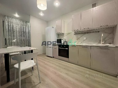 Сдается 1-комн. квартира, 40 м²