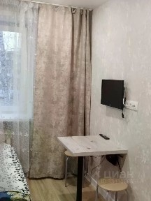 Сдается студия, 13 м²