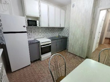 Сдается 1-комн. квартира, 34 м²