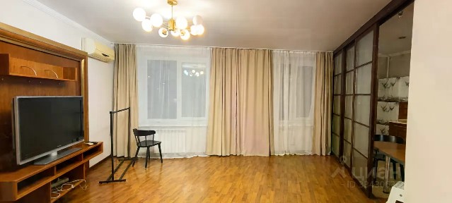 Сдается 3-комн. квартира, 100 м²