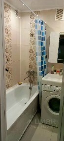 Сдается 1-комн. квартира, 32 м²